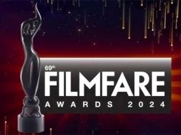 Winners of the 69th Filmfare Awards 2024