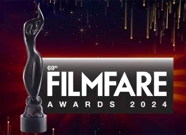Winners of the 69th Filmfare Awards 2024 69 : Bollywood News