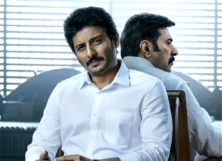 Yatra 2 Teaser: Jiiva wins hearts as the faithful son of Y.S. Rajasekhara Reddy aka Mammootty in this biopic