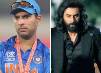 Yuvraj Singh thinks Ranbir Kapoor could play him in his biopic: “I saw Animal and I thought he was fantastic”