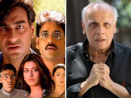 25 years of Zakhm: Mahesh Bhatt says, “It’s not just a film, it’s the beating heart of my autobiography on celluloid”