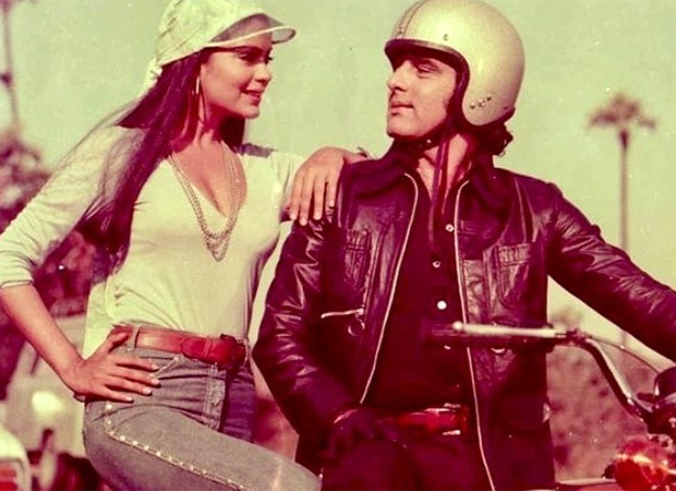 Zeenat Aman fondly remembers Feroz Khan in heartfelt post; says, “Feroz and I had a rocky start”