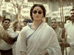 2 Years of Gangubai Kathiawadi: Bhansali Productions reminisce moments from Alia Bhatt – Sanjay Leela Bhansali’s movie, watch
