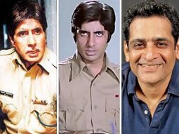 20 Years Of Khakee EXCLUSIVE: “50% of Amitabh Bachchan’s character is based on a cop I knew. 30% is inspired by Zanjeer’s character. We imagined how he must be 30 years later” – Shridhar Raghavan