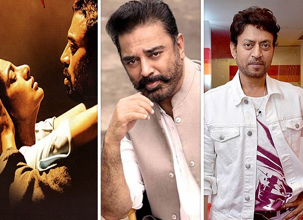 20 Years of Maqbool: Kamal Haasan was the original choice for Irrfan Khan’s role; Vishal Bhardwaj had to forgo his Rs. 30 lakhs fees so that he could shoot in Bhopal 20 : Bollywood News