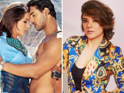 20 Years of Paap EXCLUSIVE: “The money I was offered for Paap was the same that I would have earned for 3-4 days of shoot as a model. I was like, ‘Really? This is how less actors are paid?’” – Udita Goswami