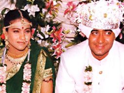 25th wedding anniversary special: 18 lesser-known trivia about Ajay Devgn, Kajol’s love story: The actors fooled the paparazzi by giving wrong address of the wedding venue; cut short their honeymoon after Ajay felt terribly homesick