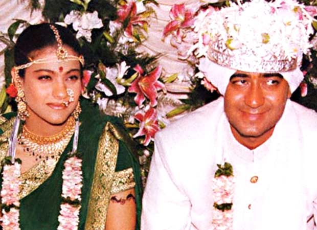 25th wedding anniversary special: 18 lesser-known trivia about Ajay Devgn, Kajol’s love story: The actors fooled the paparazzi by giving wrong address of the wedding venue; cut short their honeymoon after Ajay felt terribly homesick