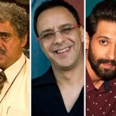 “Viru Sahastra Buddhe is inspired by Vidhu Vinod Chopra,” declares Vikrant Massey; reveals 3 Idiots' inspiration behind director’s quirky habits