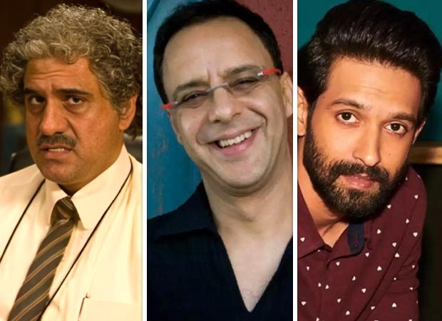 “Viru Sahastra Buddhe is inspired by Vidhu Vinod Chopra,” declares Vikrant Massey; reveals 3 Idiots' inspiration behind director’s quirky habits