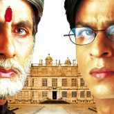 Shah Rukh Khan starrer Mohabbatein returns to theatres; audiences dance to the melodies of ‘Aankhein Khuli’