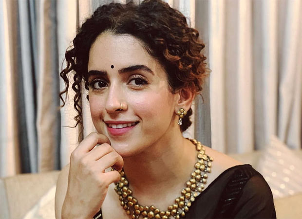 Happy Birthday Sanya Malhotra: Top 5 performances of the Dangal actress 5 : Bollywood News