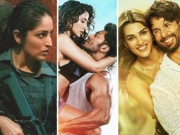 Cinema Lovers Day: Article 370, Crakk, Teri Baaton Mein Aisa Uljha Jiya benefit from Rs. 99 scheme