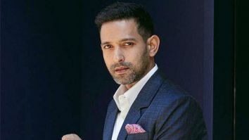 Vikrant Massey recalls shooting for “110 hours straight” during TV days; says, “Back in the day, artistes would shoot for 18-20 hours”