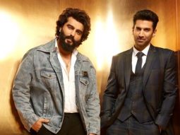 Arjun Kapoor spotlights Aditya Roy Kapur’s moment at Goa wedding bash; says, “When you meet The Night Manager at sunset”