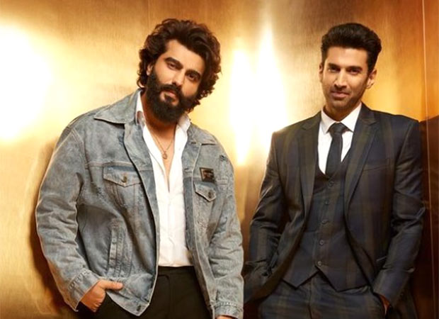 Arjun Kapoor spotlights Aditya Roy Kapur’s moment at Goa wedding bash; says, “When you meet The Night Manager at sunset” : Bollywood News