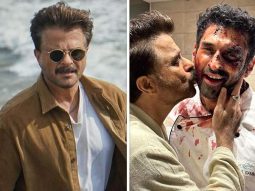 The Night Manager completes 1 year: Anil Kapoor shares BTS moments featuring Aditya Roy Kapur and Sobhita Dhulipala