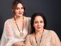 Esha Deol’s mother Hema Malini refrains from interfering in daughter’s divorce: Report