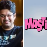 Milap Zaveri humbled and excited to direct Masti 4; says, “Excited to begin this naughty, mad journey of laughter and craziness with Ritesh, Vivek and Aftab”