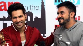 SCOOP: Varun Dhawan to team up with Shashank Khaitan for the 3rd time