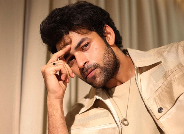 Varun Tej Talks About His Equation With Brothers Ram Charan And Allu ...