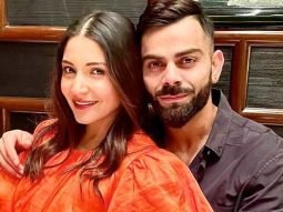 Anushka Sharma and Virat Kohli set for second baby’s arrival in London? Here’s what we know