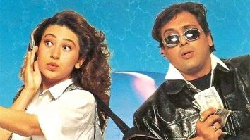 27 years of Hero No. 1: Here are 5 reasons why the Govinda-Karisma Kapoor starrer continues to entertain