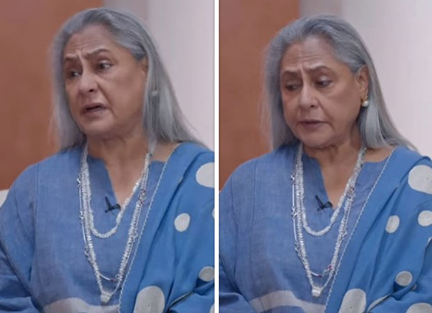 Jaya Bachchan dares trolls to reveal identities and speak on real issues; says, “If you want to comment, then comment positively”