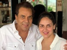 Dharmendra extends full support to Esha Deol amidst separation from Bharat Takhtani