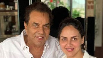 Dharmendra extends full support to Esha Deol amidst separation from Bharat Takhtani
