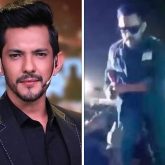 Aditya Narayan phone-throwing controversy: Student breaks silence; says, “He hit my hand with his mic and then threw my phone away for no reason”