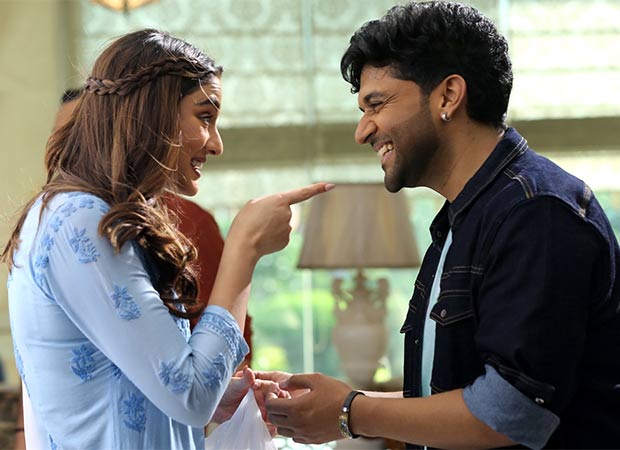 B-Town celebs shower praises on Saiee M Manjrekar & Guru Randhawa starrer Kuch Khattaa Ho Jaay