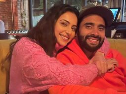 Rakul Preet Singh and Jackky Bhagnani’s Goa wedding to serve gluten-free, sugar-free delicacies: Report