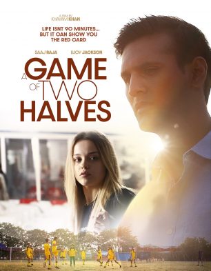 A Game Of Two Halves (English) A Game Of Two Halves (English)