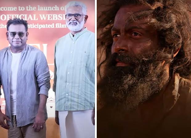 AR Rahman dubs Prithviraj Sukumaran’s film Aadujeevitham aka The Goat Life as ‘Malayalam’s Lawrence of Arabia’