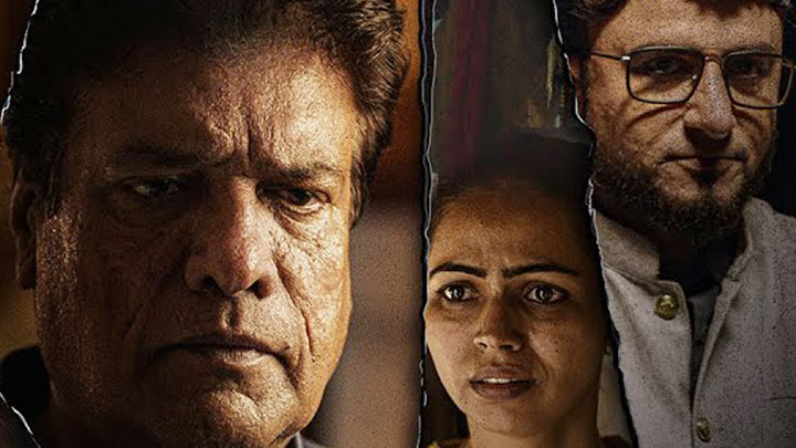 Aakhir Palaayan Kab Tak..? – Trailer | Rajesh Sharma, Bhushan Pattiyal, Gaurav Sharma | Mukul Vikram