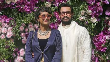 Aamir Khan liked Laapataa Ladies story and auditioned for Ravi Kishan’s role: Kiran Rao reveals, “He was bringing a star baggage”