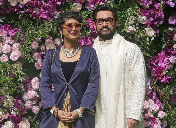 Aamir Khan liked Laapataa Ladies story and auditioned for Ravi Kishan's role Aamir Khan liked Laapataa Ladies story and auditioned for Ravi Kishan's role