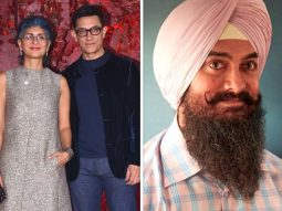 Aamir Khan was deeply affected by Laal Singh Chaddha’s failure at the box office, says ex-wife Kiran Rao