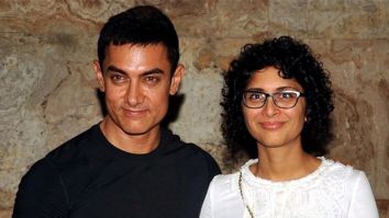 Aamir Khan speaks on collaborating with Kiran Rao post-divorce on Laapataa Ladies: “We are connected on a human and emotional level”