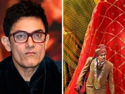 Aamir Khan to attend Laapataa Ladies’ special screening in Bhopal