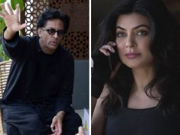 EXCLUSIVE: Ram Madhvani calls Sushmita Sen starrer Aarya “relationship drama, not a thriller”; says, “It’s not about crime…”