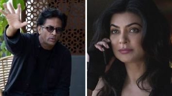 EXCLUSIVE: Ram Madhvani calls Sushmita Sen starrer Aarya “relationship drama, not a thriller”; says, “It’s not about crime…”