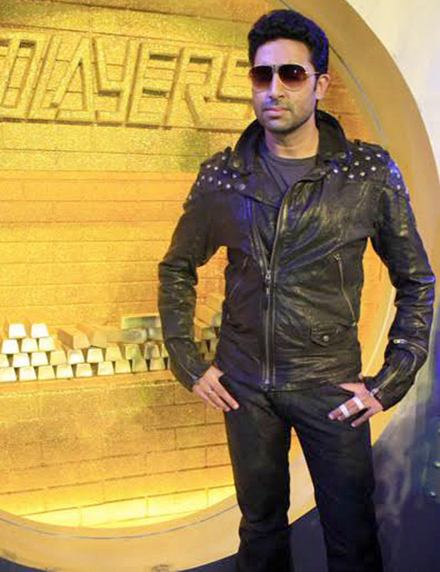 Abhishek Bachchan's 5 Jacket Choices Reshaping Men's Style-