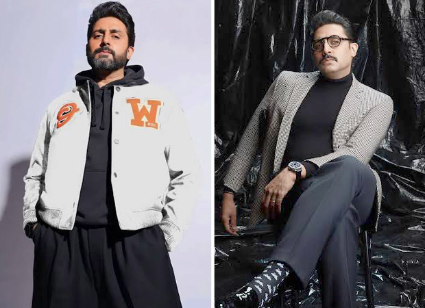 Abhishek Bachchan's 5 Jacket Choices Reshaping Men's Style