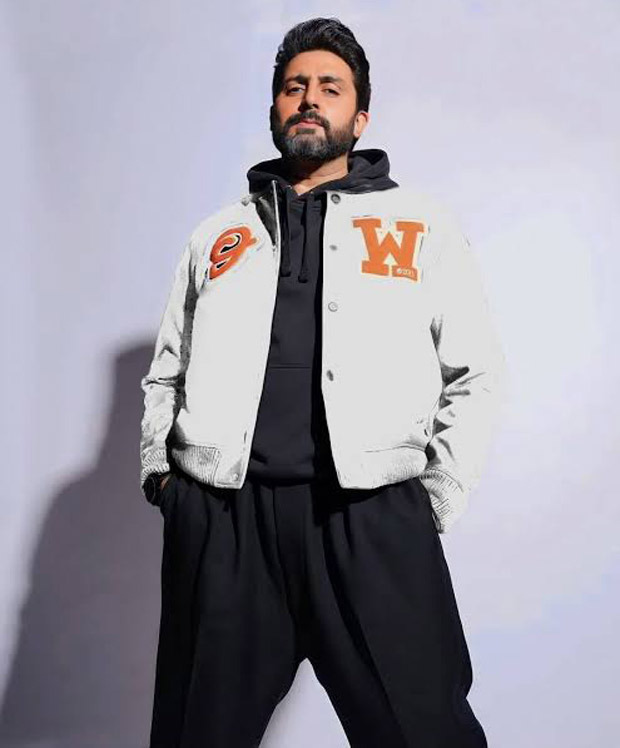 Abhishek Bachchan's 5 Jacket Choices Reshaping Men's Style-