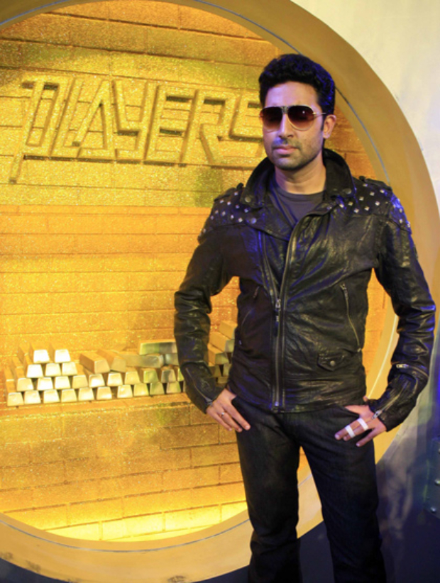 Abhishek Bachchan's 5 jacket choices reshaping men's style