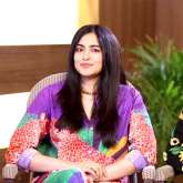 Adah Sharma & Sunil Grover’s Rib-Tickling Rapid Fire on Society Situation, Neighbours, Pets & more