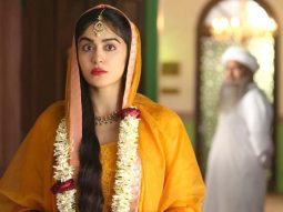EXCLUSIVE: Adah Sharma looks back at The Kerala Story before its release on ZEE5, “I felt I am the chosen one who gets to tell so many untold stories”