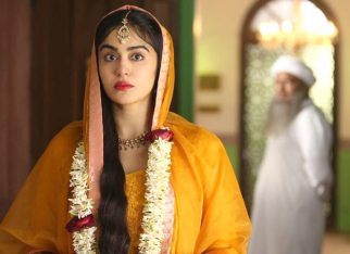 EXCLUSIVE: Adah Sharma looks back at The Kerala Story before its release on ZEE5, “I felt I am the chosen one who gets to tell so many untold stories”